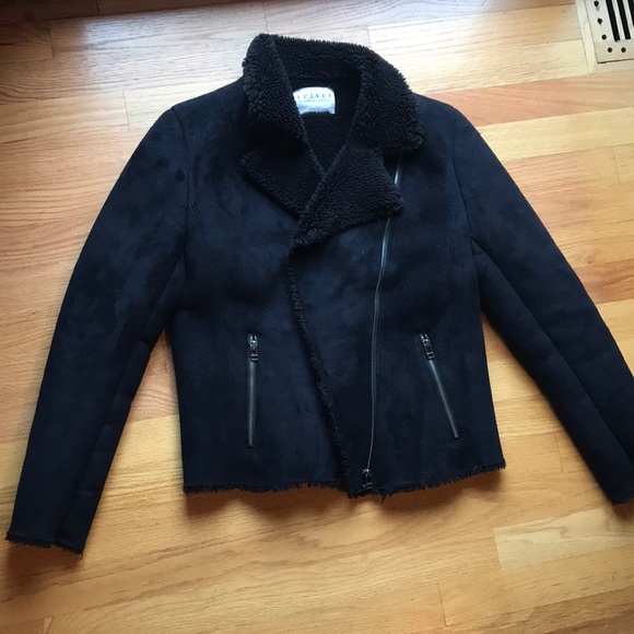 Velvet by Graham & Spencer Sterling Jacket - Picture 3 of 6